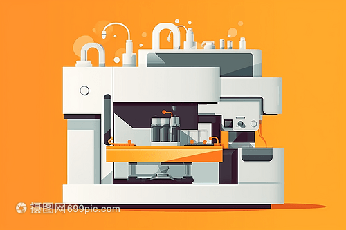 机器的圆滑 电器机械的进化与未来