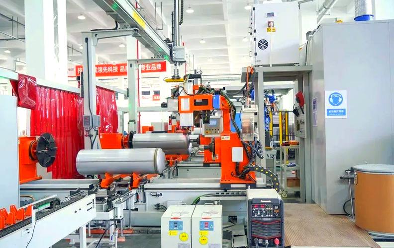 中广电器集团荣膺浙江管理标杆，智能工厂引领电器机械行业新高度