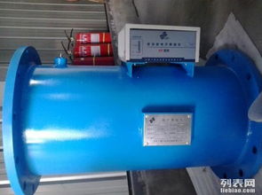 原水处理设备 电子除垢仪与活化水质设备的武汉供应加工行业解析